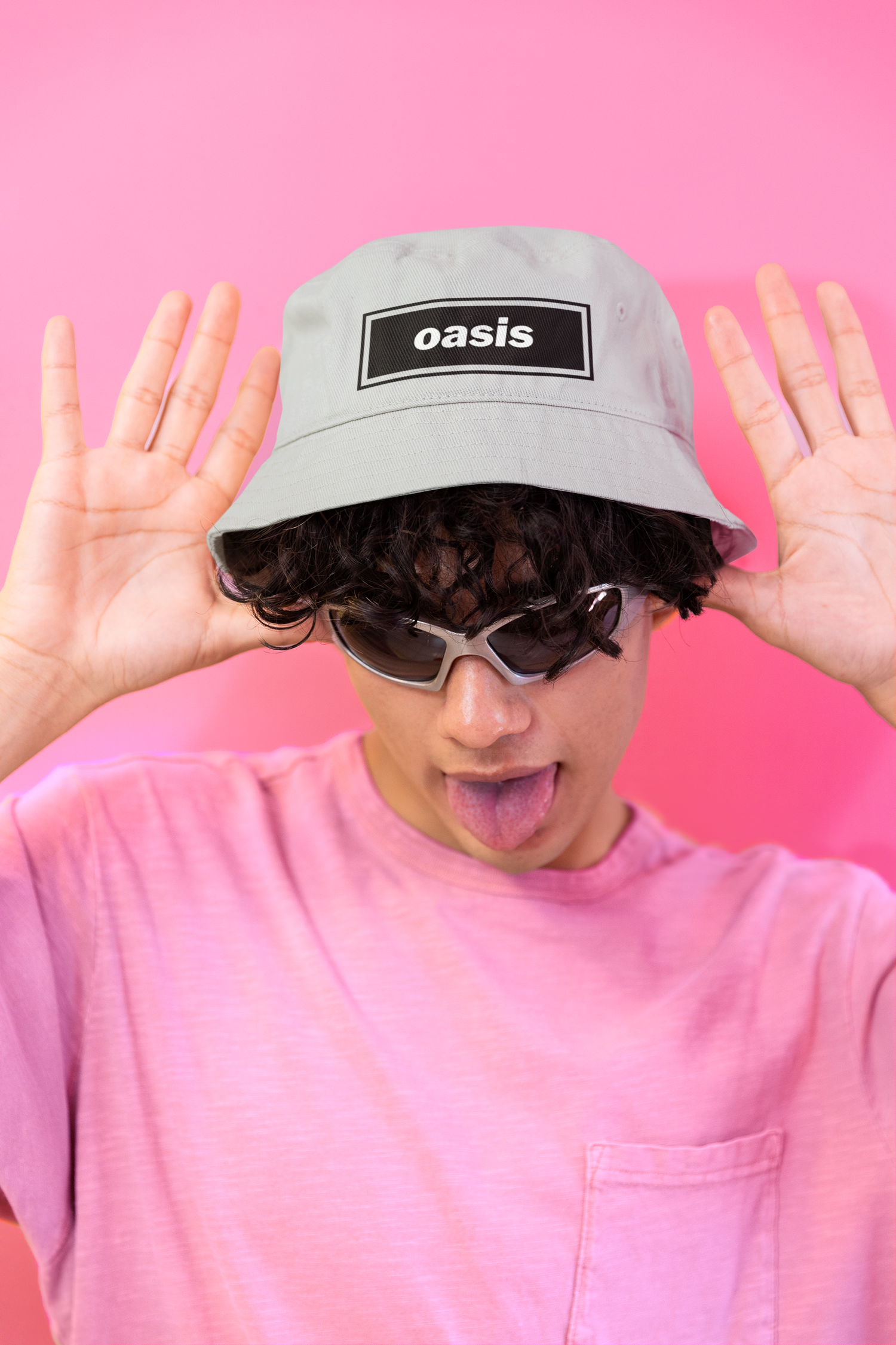 Oasis Hats & Caps