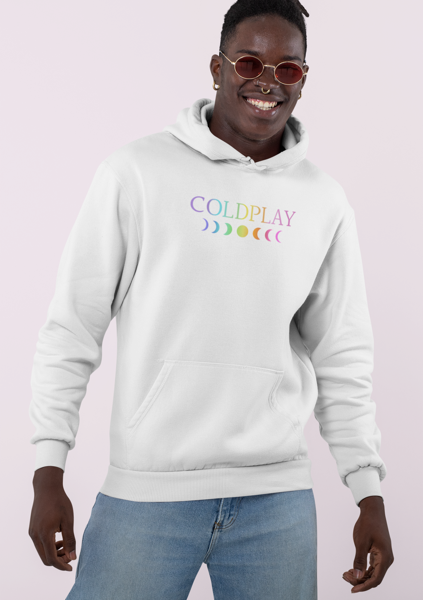 Coldplay Hoodies