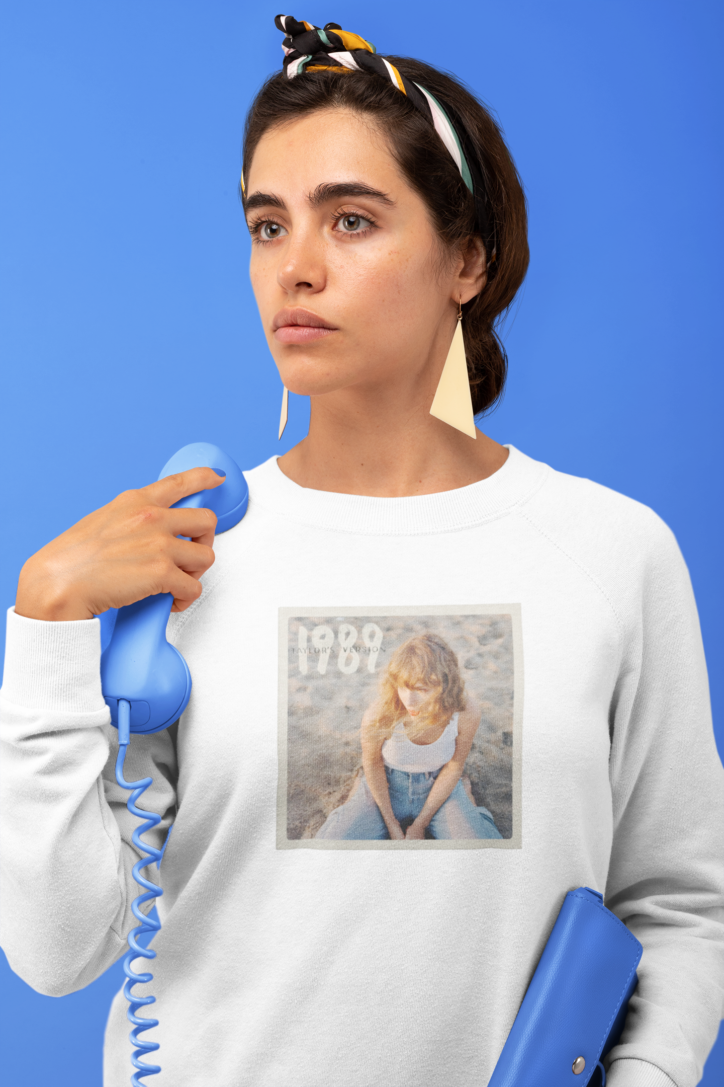 Taylor Swift Sweatshirts