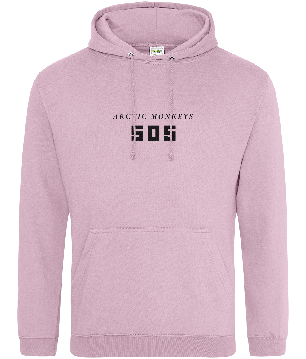 Arctic Monkeys 505 Hoodie