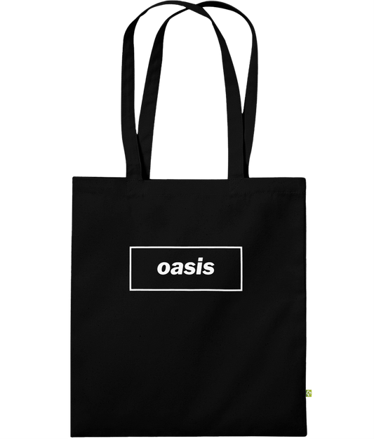 Oasis organic bag for life