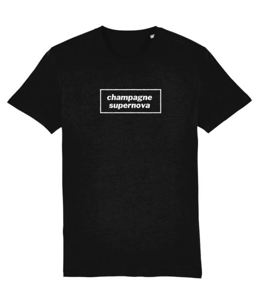 Oasis Champagne supernova T-shirt