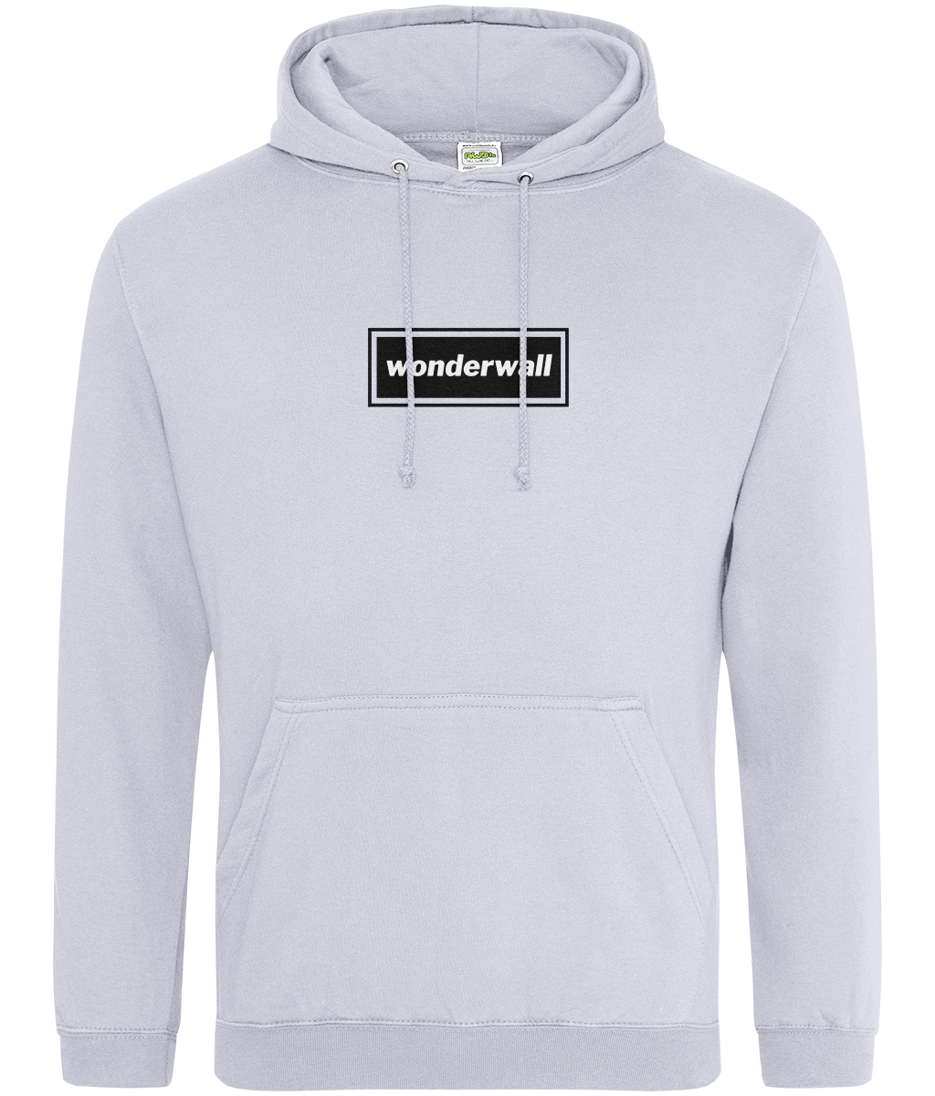 Oasis Wonderwall Hoodie