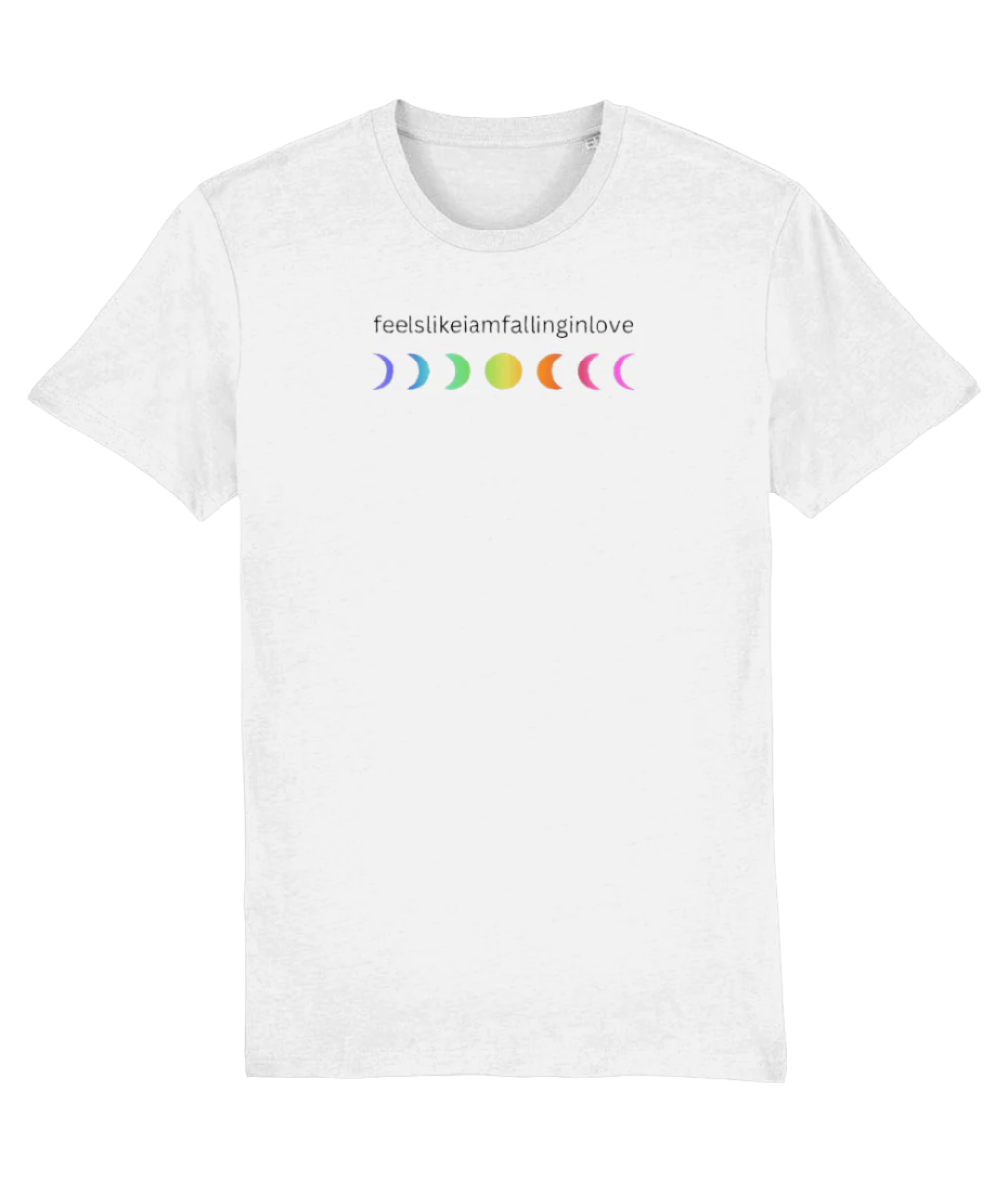 Feelslikeiamfallinginlove Coldplay T-shirt