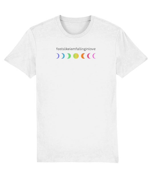 Feelslikeiamfallinginlove Coldplay T-shirt