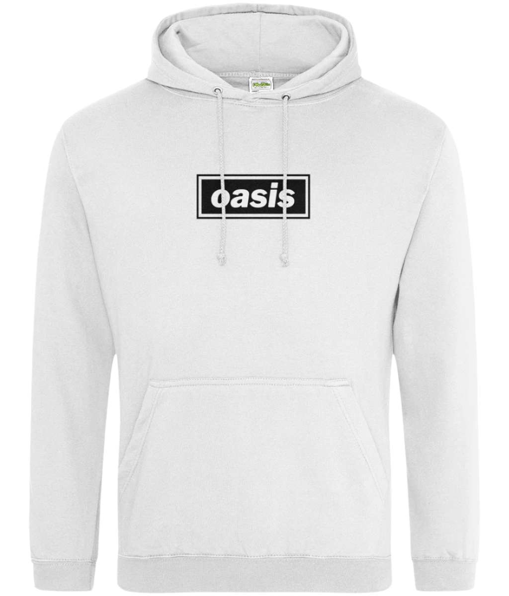 Oasis Hoodie