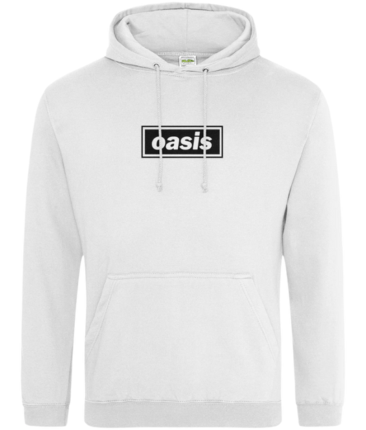 Oasis Hoodie