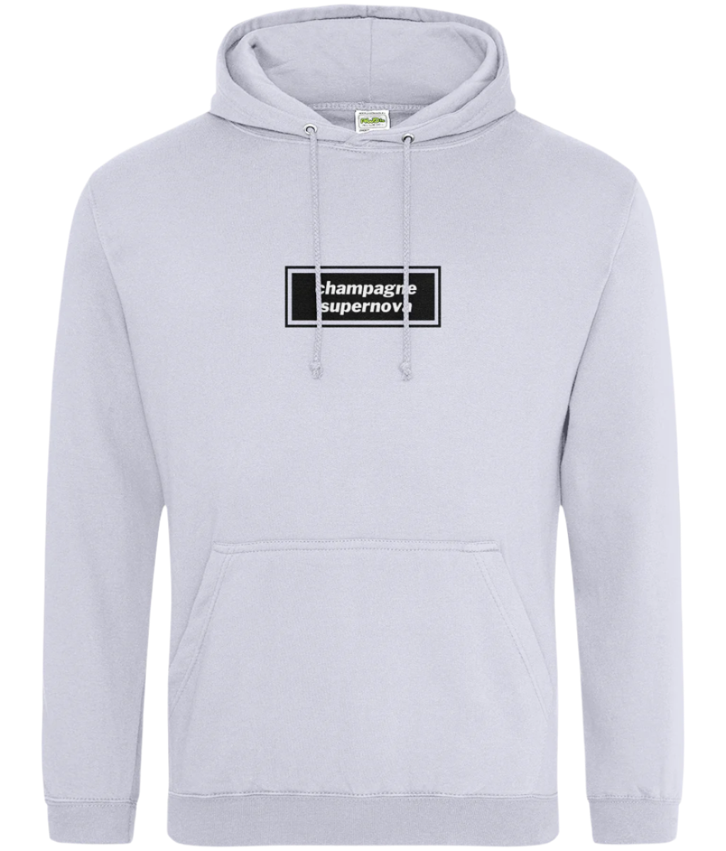 Oasis Champagne Supernova Hoodie