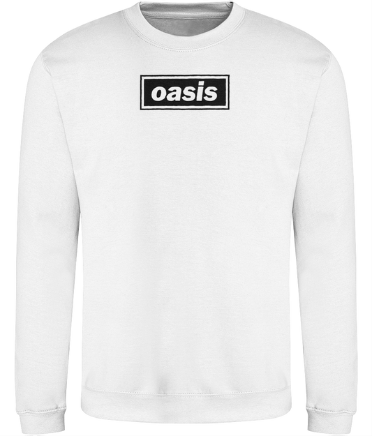 Oasis Sweatshirt