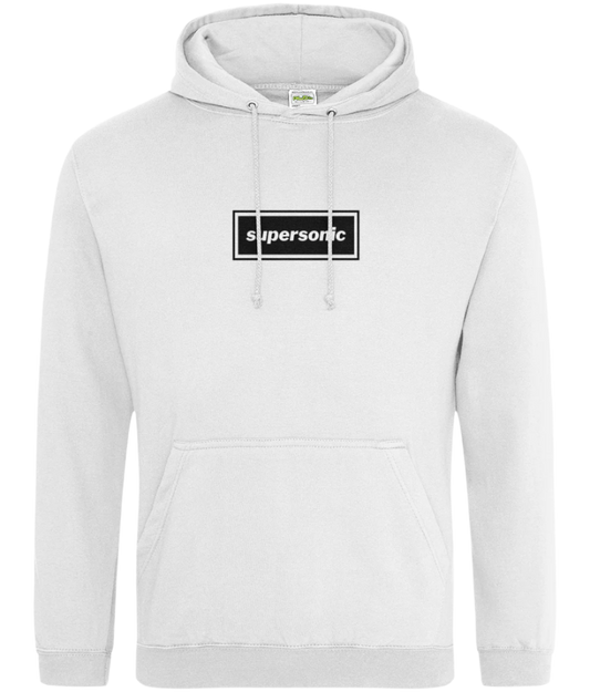 Oasis Supersonic Hoodie