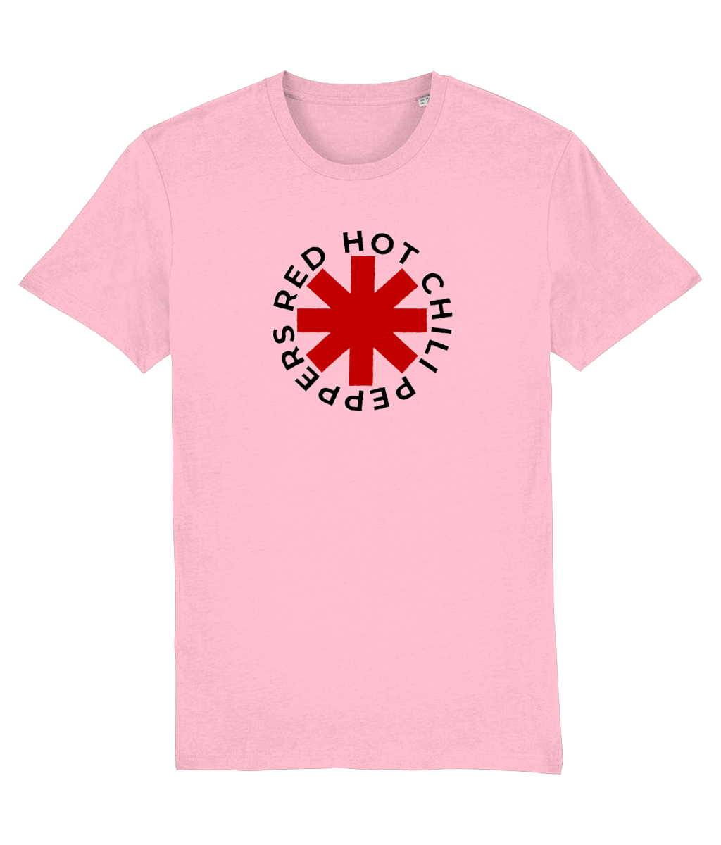 Red Hot Chili Peppers T-shirt