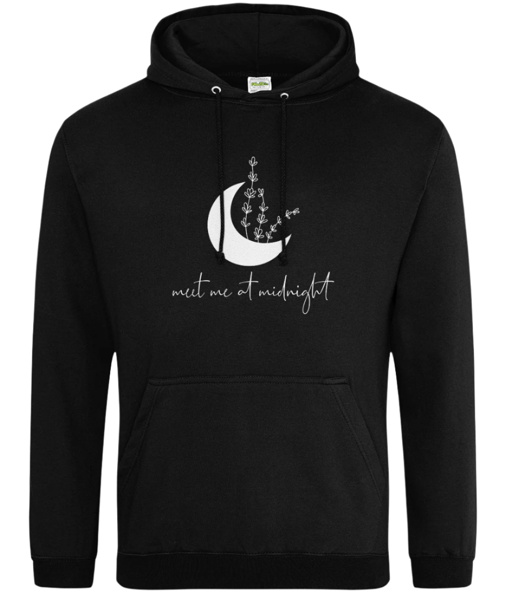 Taylor Swift Meet Me at Midnight Hoodie