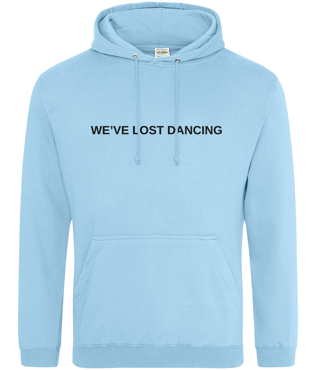 Fred Again.. We've Lost dancing Hoodie