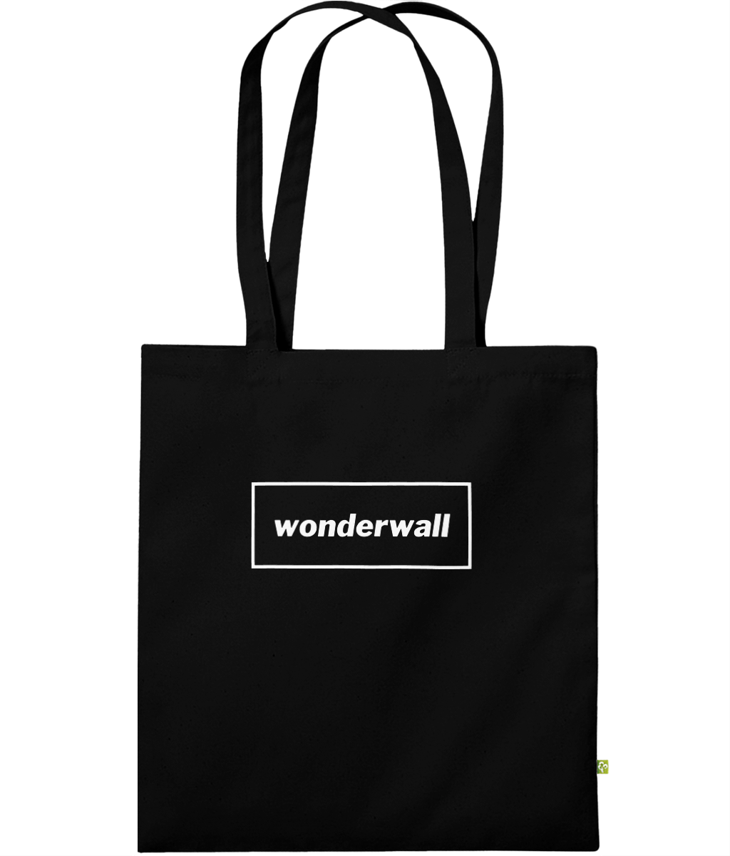 Oasis Wonderwall Organic Bag for Life