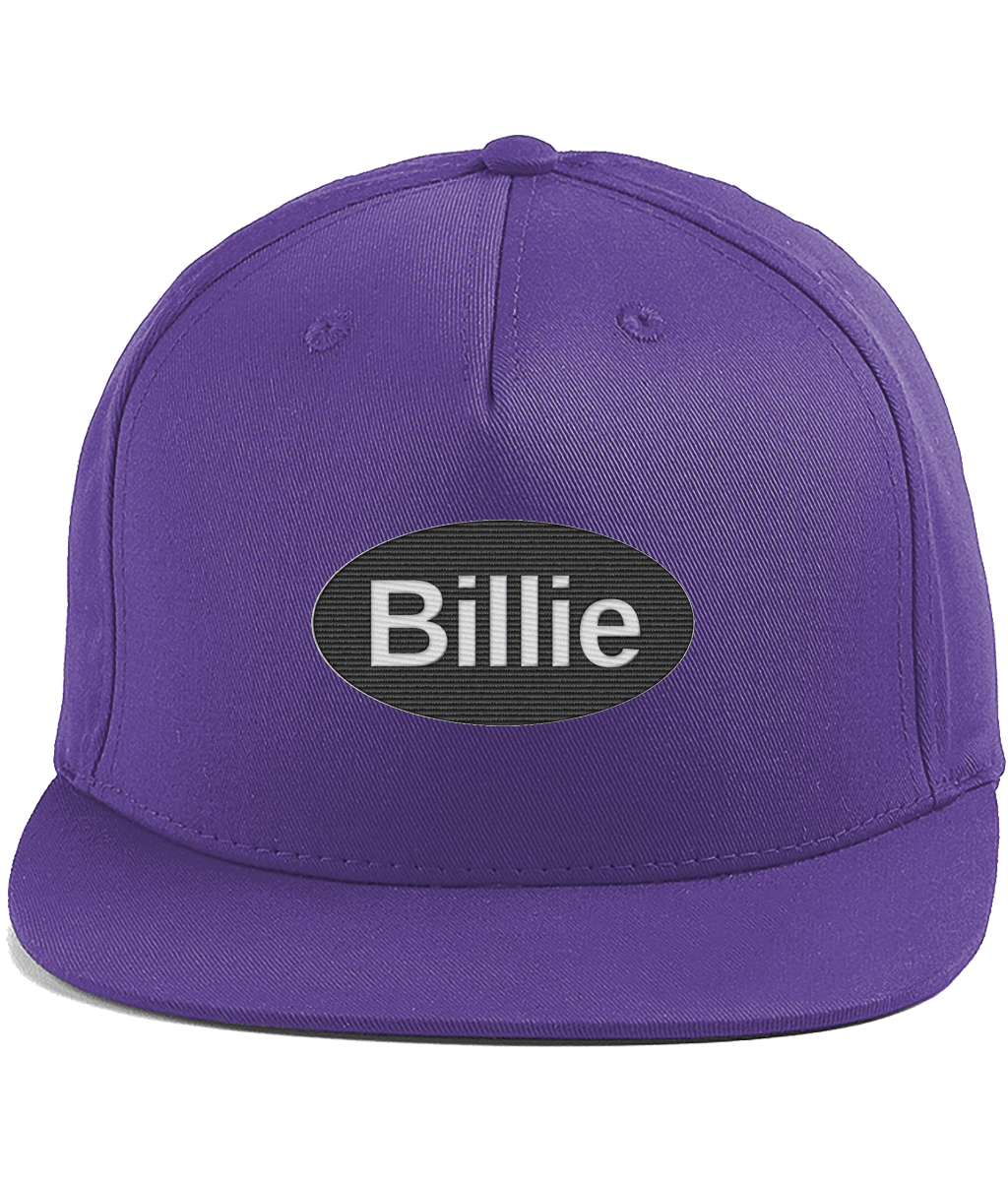 Billie Eilish Cotton Full Cap