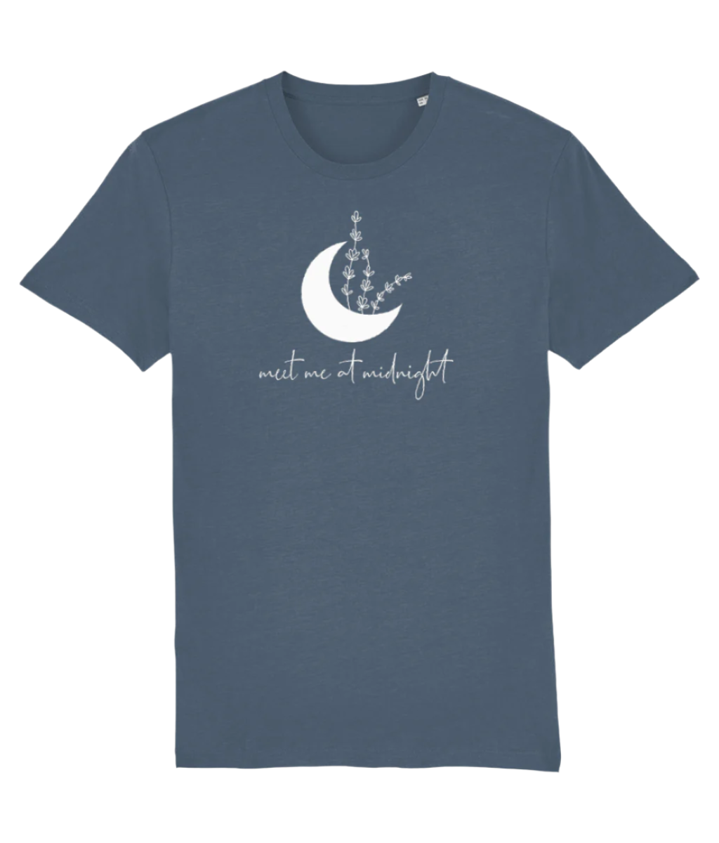 Taylor Swift Meet Me at Midnight T-shirt