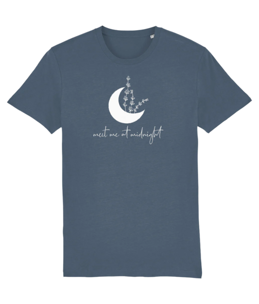 Taylor Swift Meet Me at Midnight T-shirt