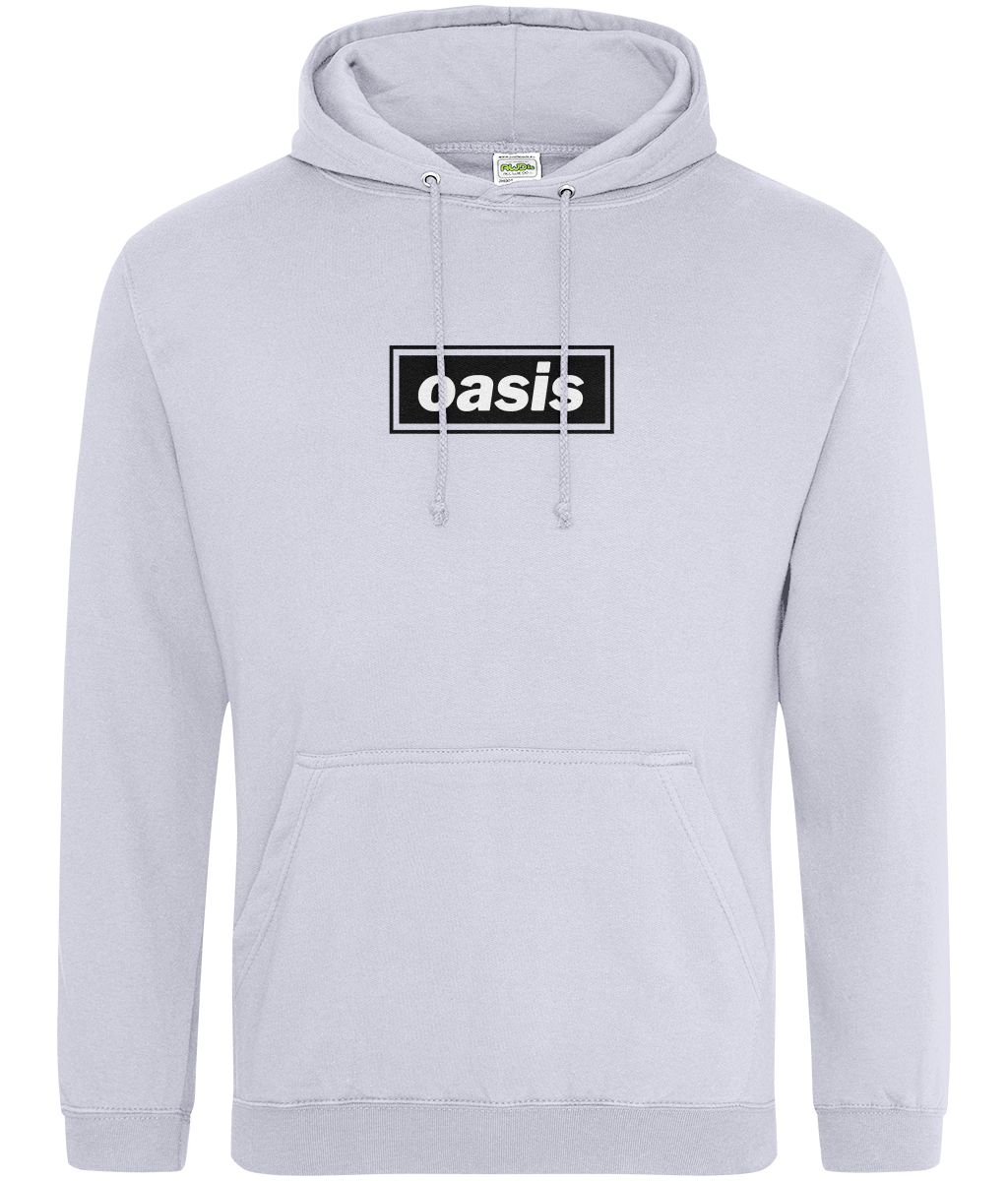 Oasis Hoodie