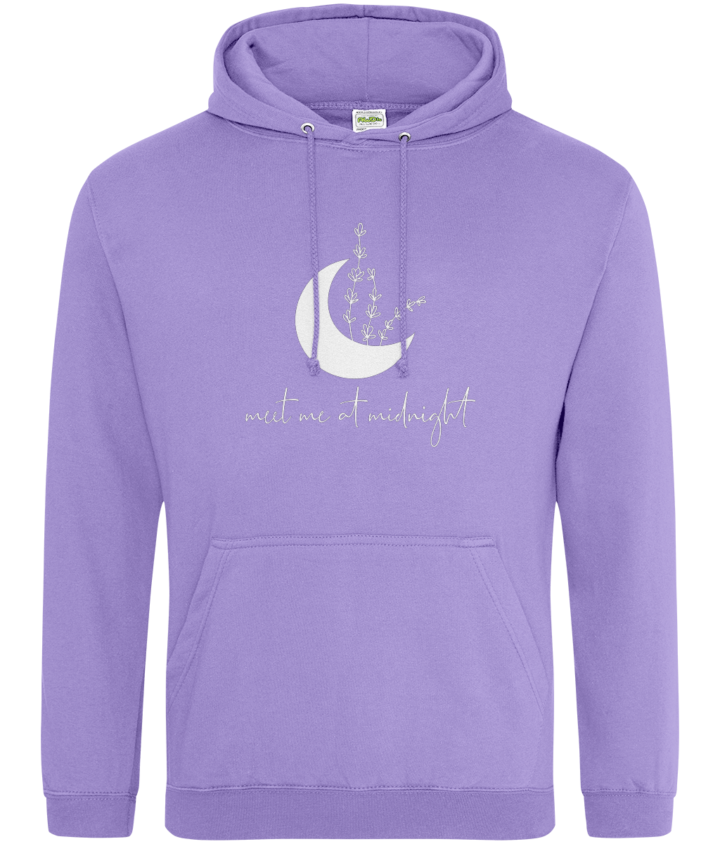 Taylor Swift Meet Me at Midnight Hoodie