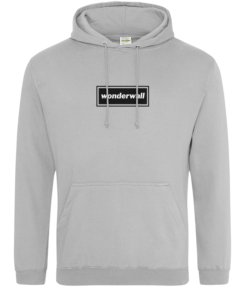 Oasis Wonderwall Hoodie