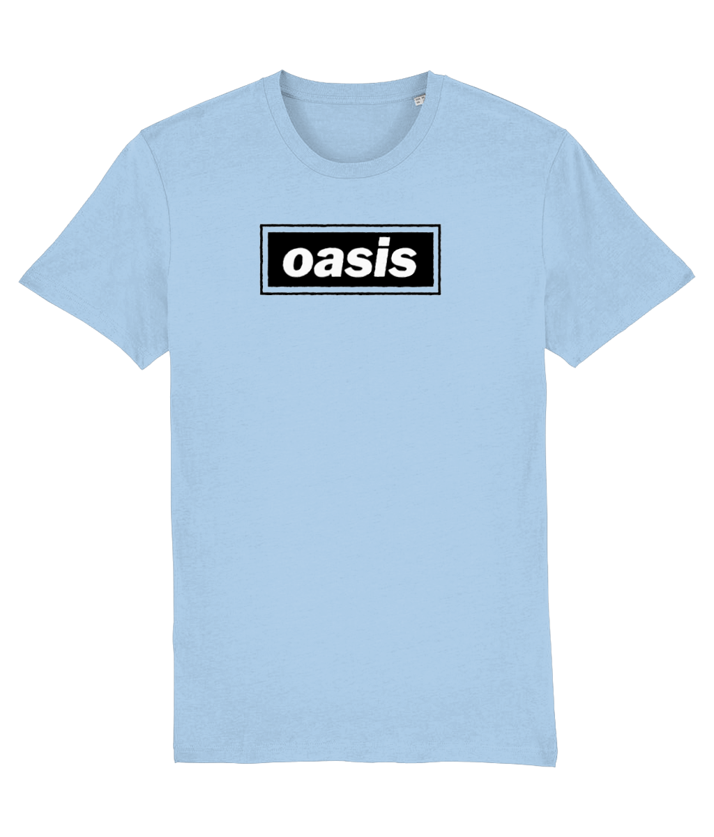 Oasis T-shirt