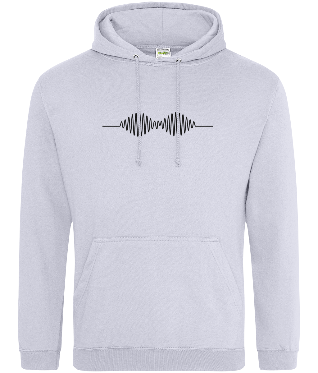 Arctic MOnkeys AM Hoodie