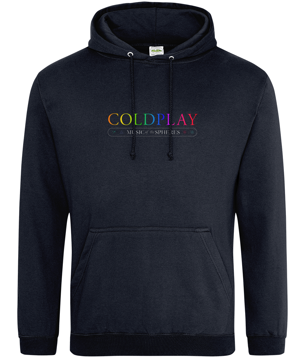 Coldplay Music of the Spheres Hoodie