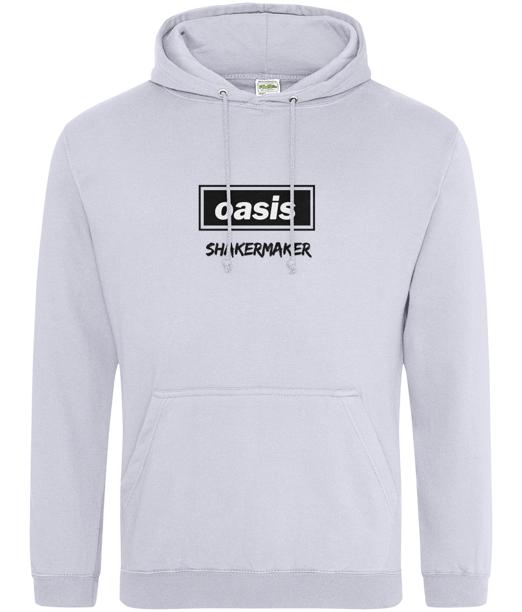 Oasis Shakermaker Hoodie