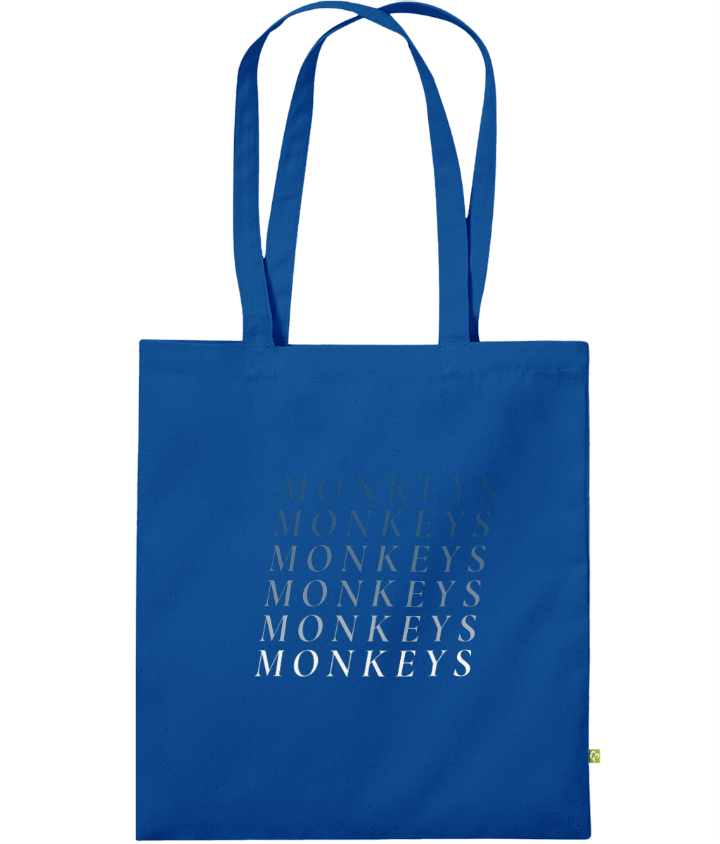 Arctic Monkeys Organic Bag For Life