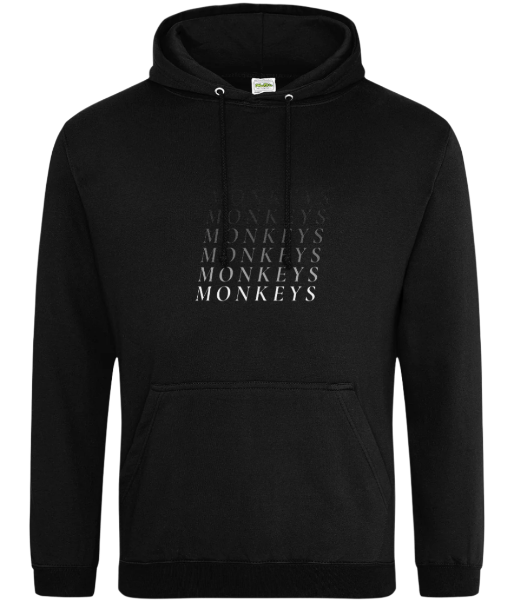 Arctic Monkeys Hoodie