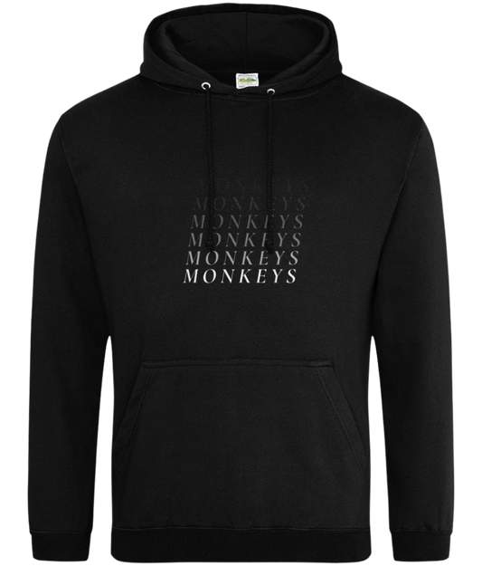 Arctic Monkeys Hoodie