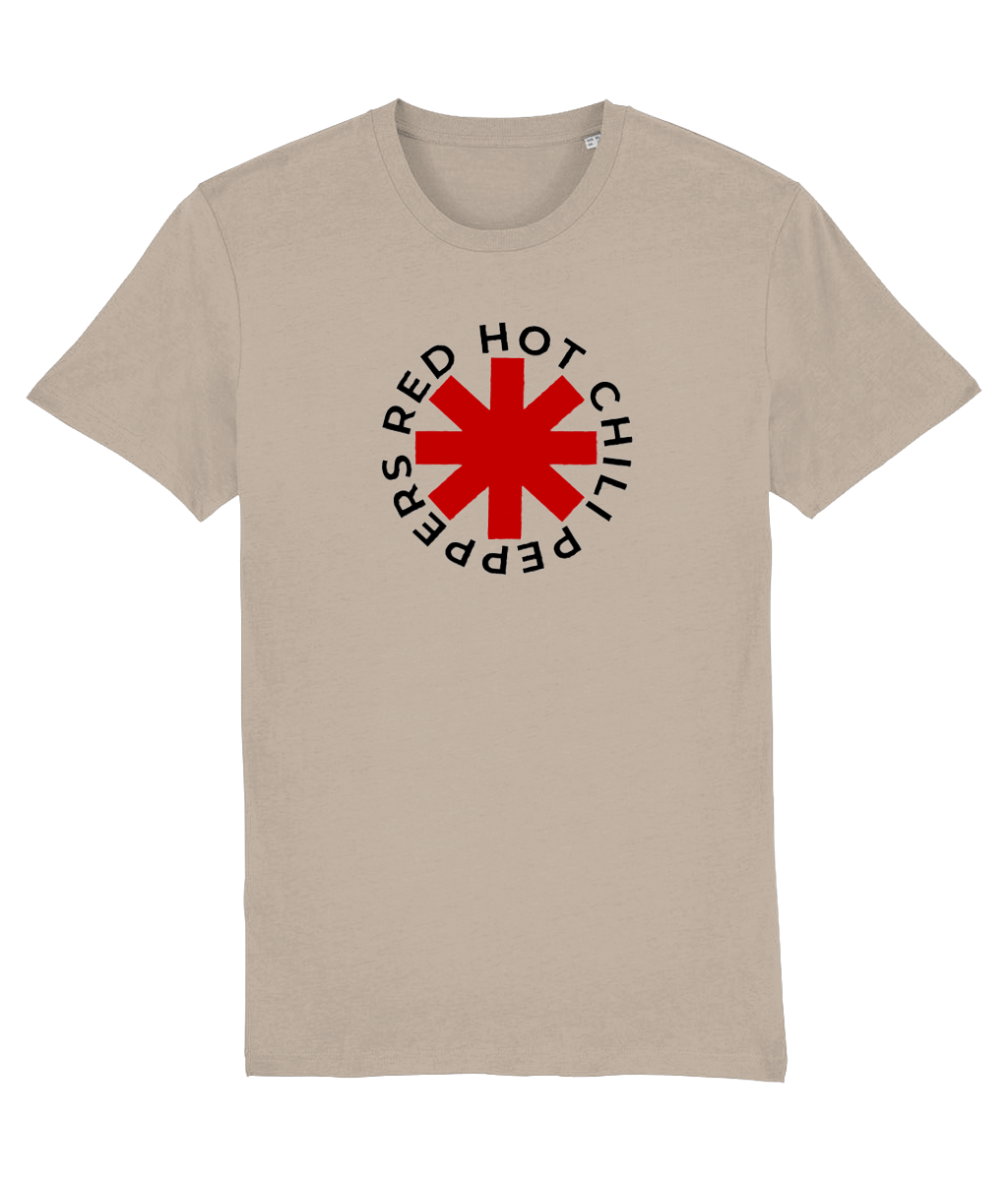 Red Hot Chili Peppers T-shirt