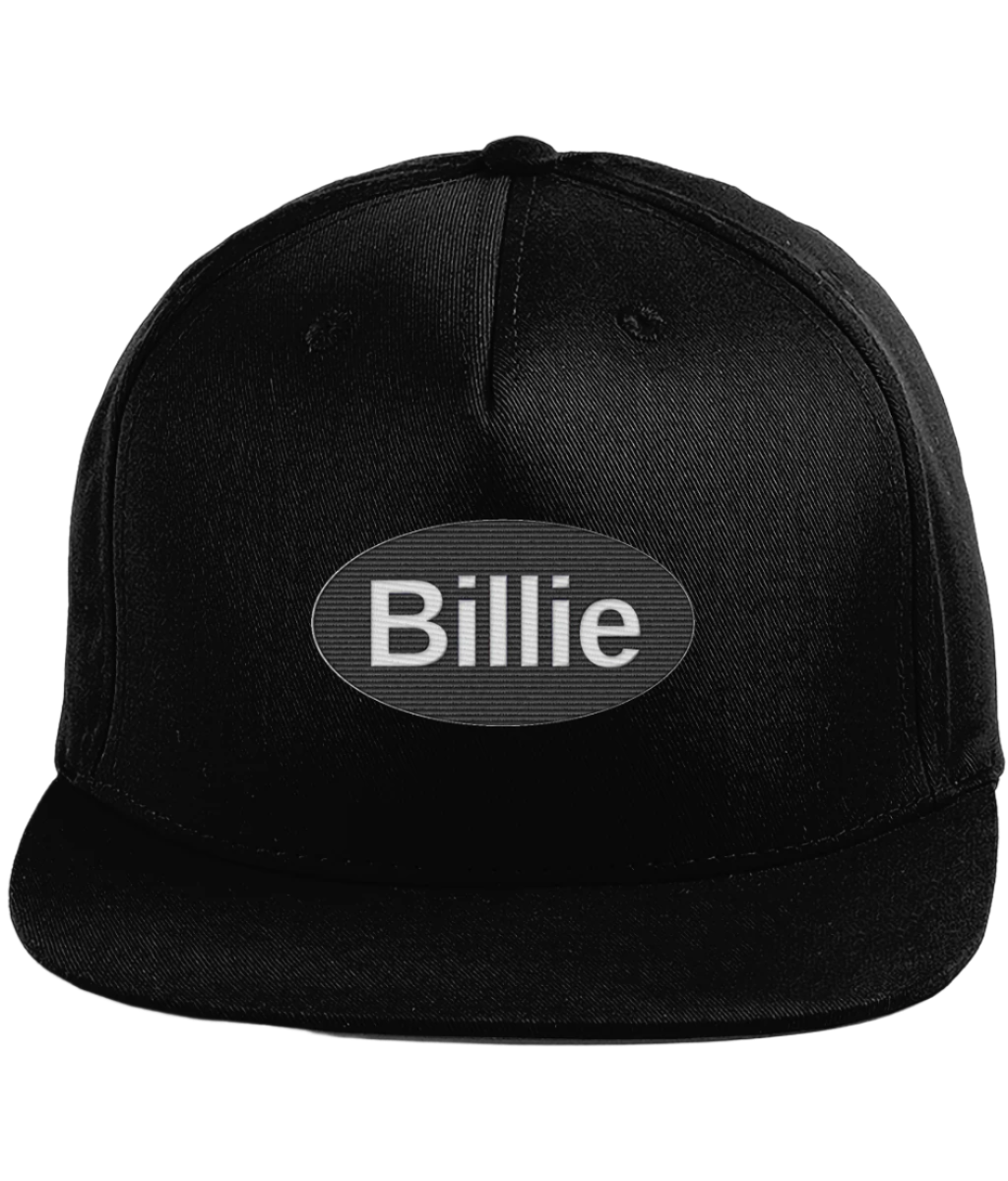 Billie Eilish Cotton Full Cap