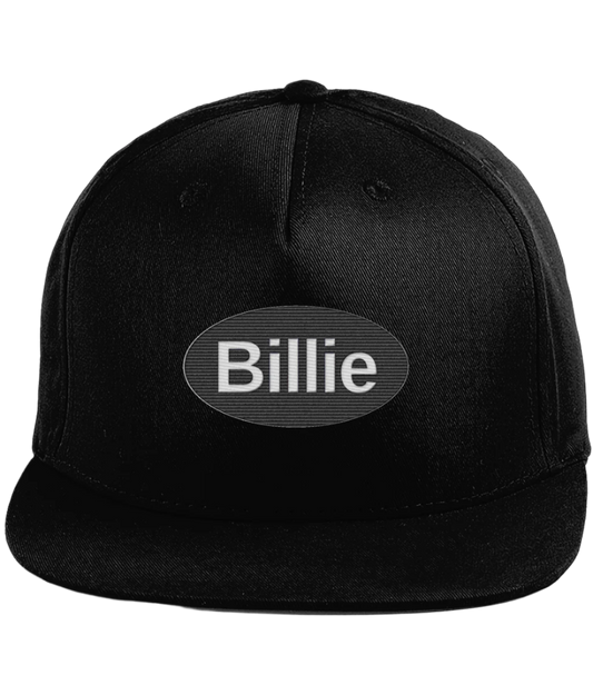 Billie Eilish Cotton Full Cap