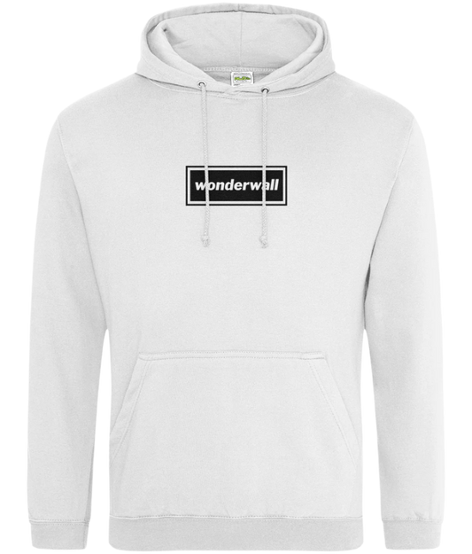 Oasis Wonderwall Hoodie