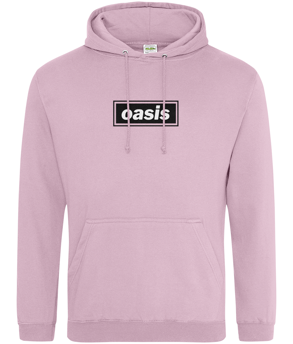 Oasis Hoodie