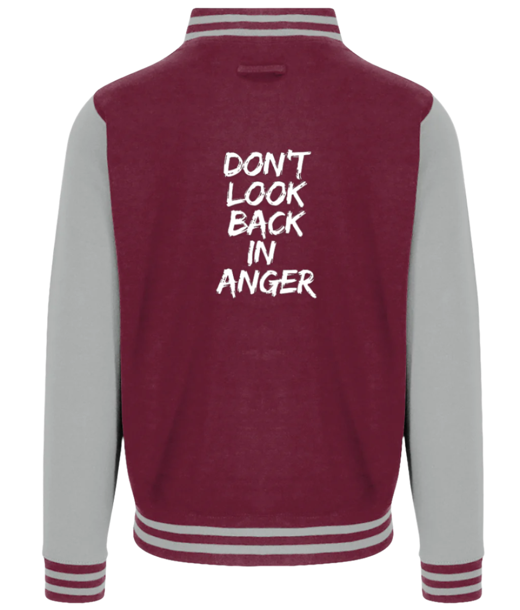 Oasis Don't Look Back in Anger Jacket