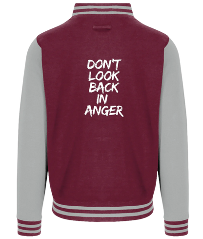 Oasis Don't Look Back in Anger Jacket