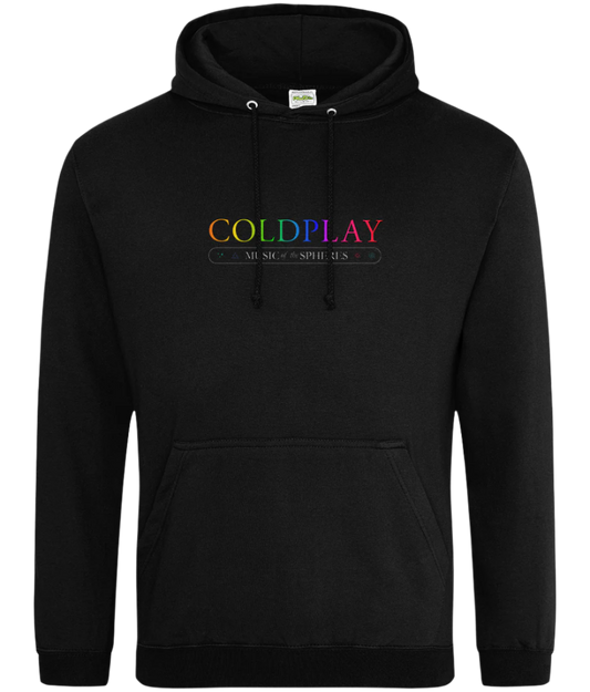 Coldplay Music of the Spheres Hoodie