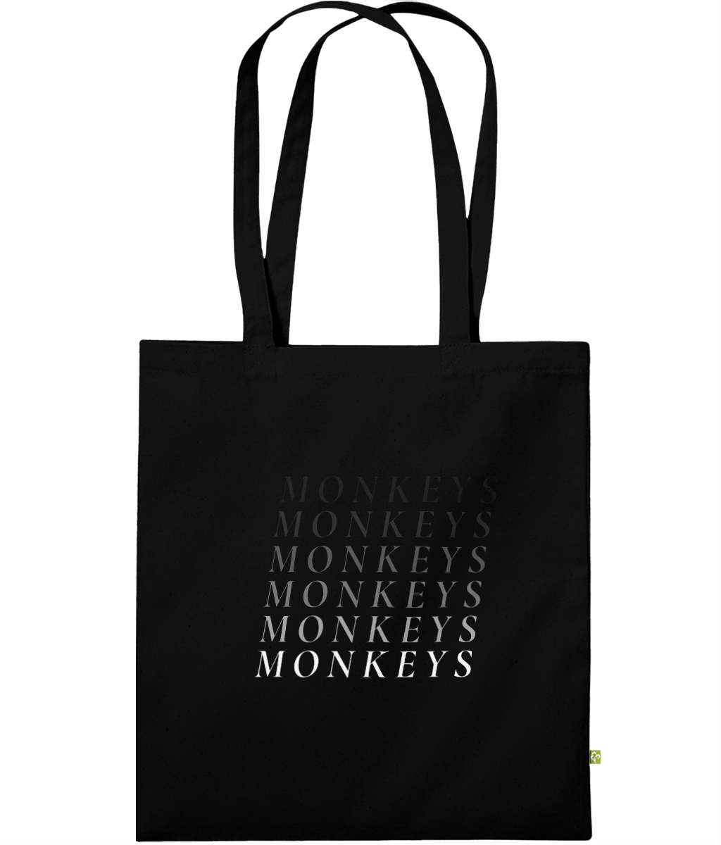 Arctic Monkeys Organic Bag For Life