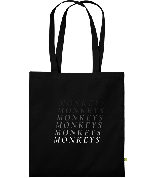 Arctic Monkeys Organic Bag For Life