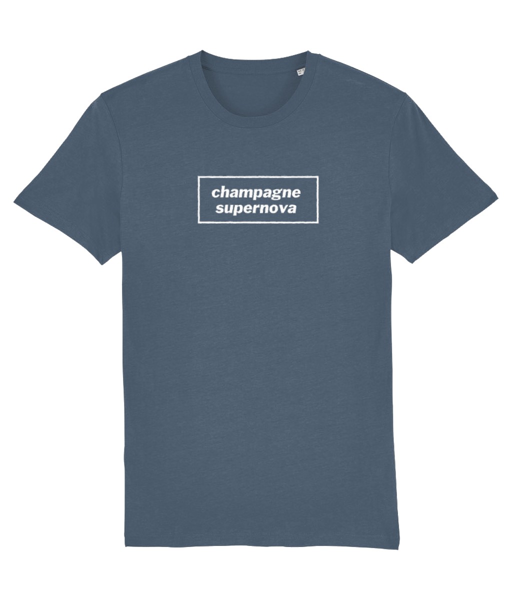 Oasis Champagne supernova T-shirt