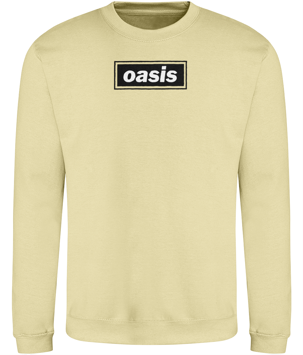 Oasis Sweatshirt