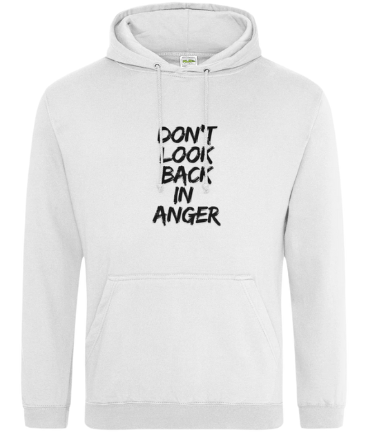 Oasis Don't Look Back in Anger Hoodie