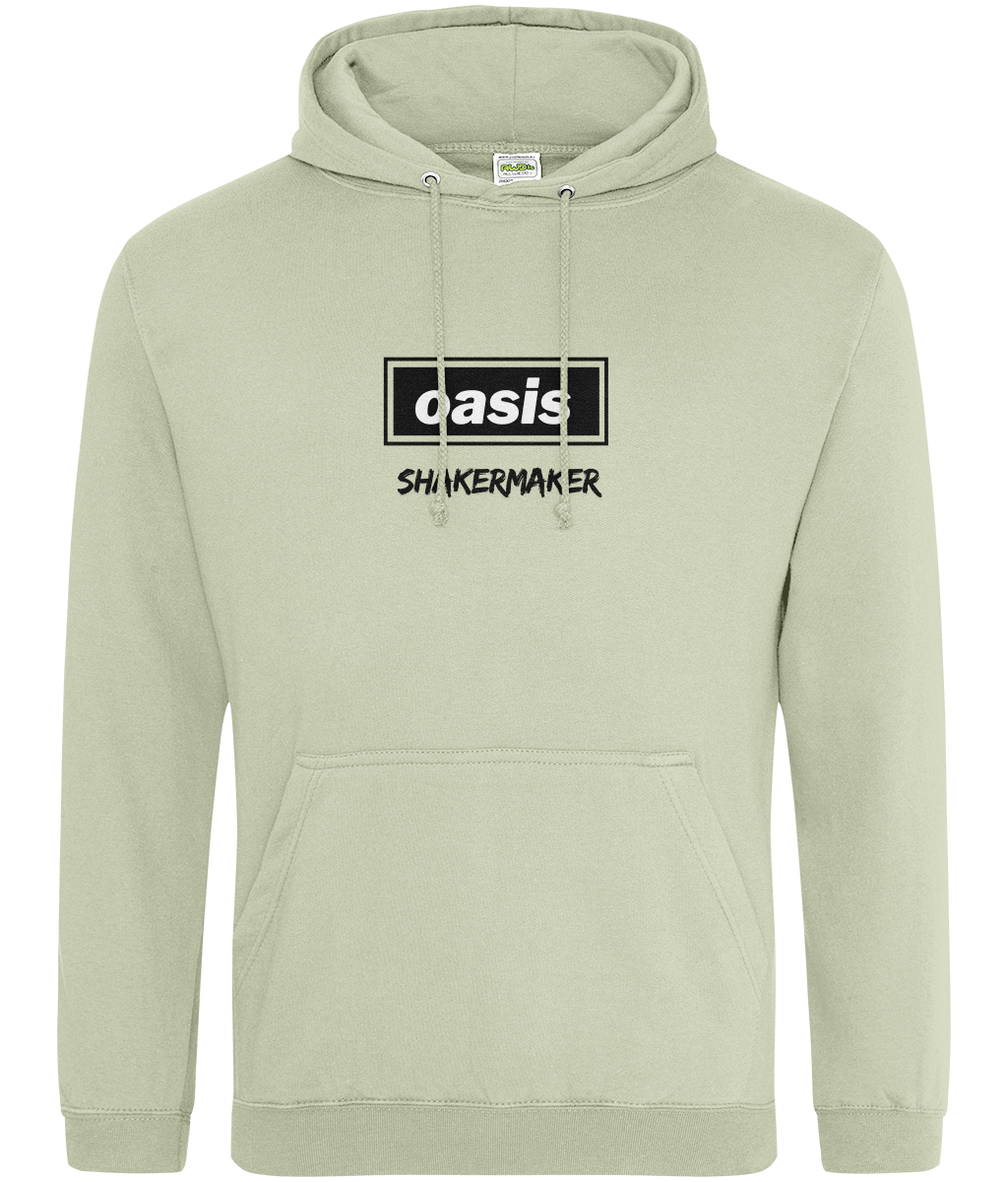 Oasis Shakermaker Hoodie