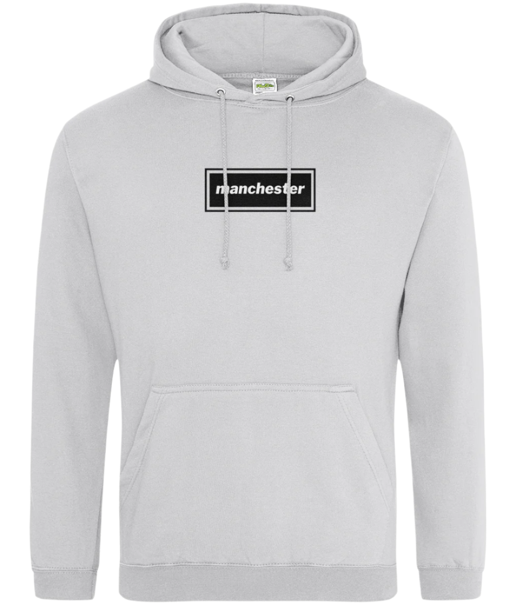 Manchester Hoodie