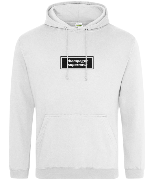 Oasis Champagne Supernova Hoodie