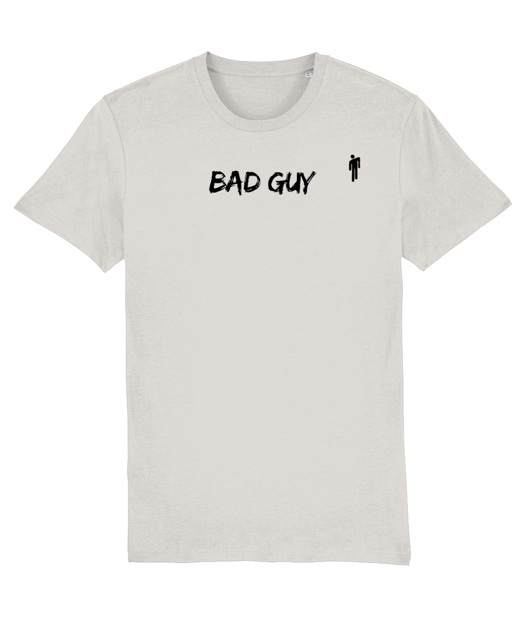 Billie Eilish Bad Guy T-shirt