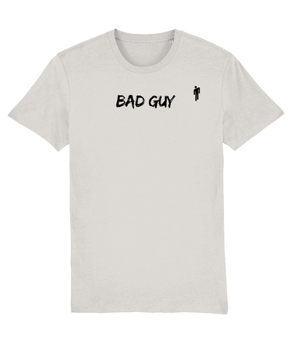 Billie Eilish Bad Guy T-shirt