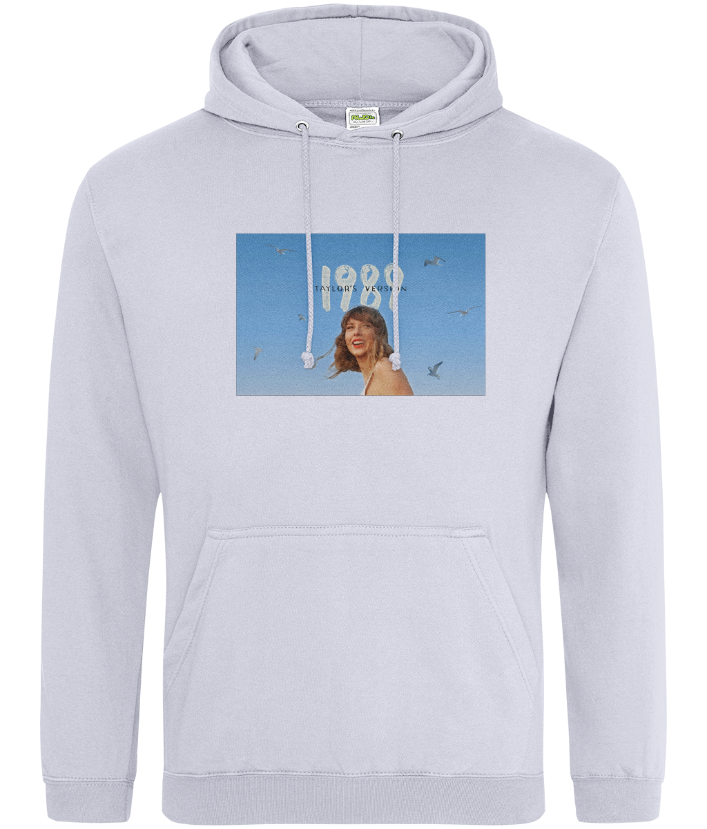 Taylor Swift 1989 Hoodie